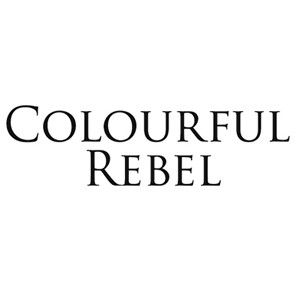 Colourful Rebel