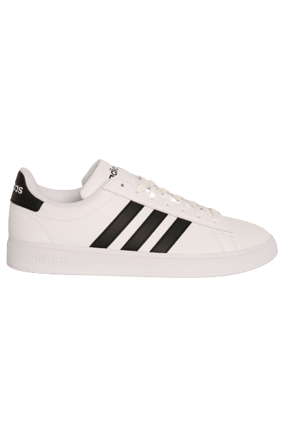 Witte sneakers online heren adidas