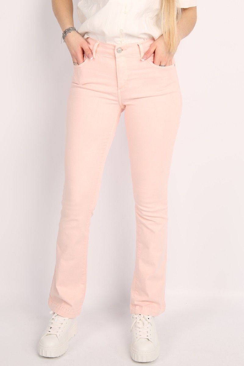 pink shadow jeans Shadow | Sake Store