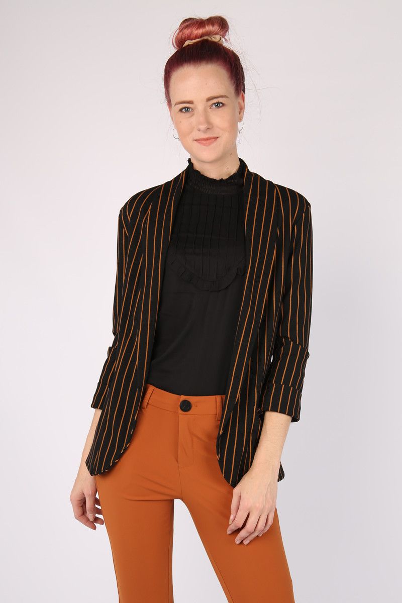 blazer bruin